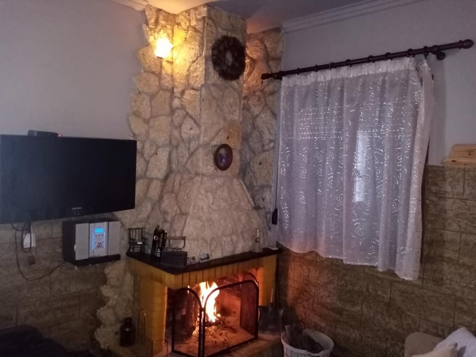 To Konaki House in Peloponnese Region