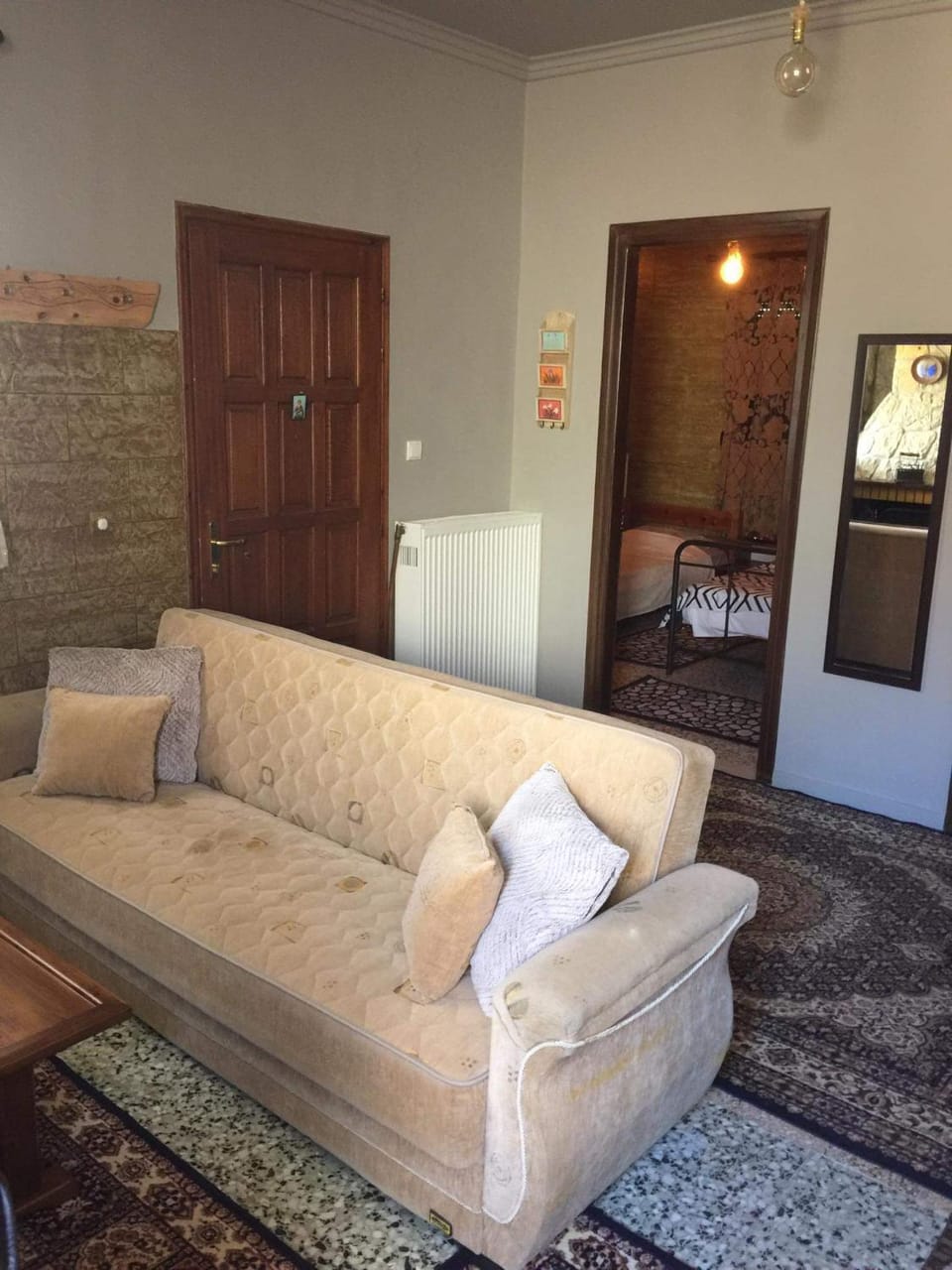 To Konaki House in Peloponnese Region