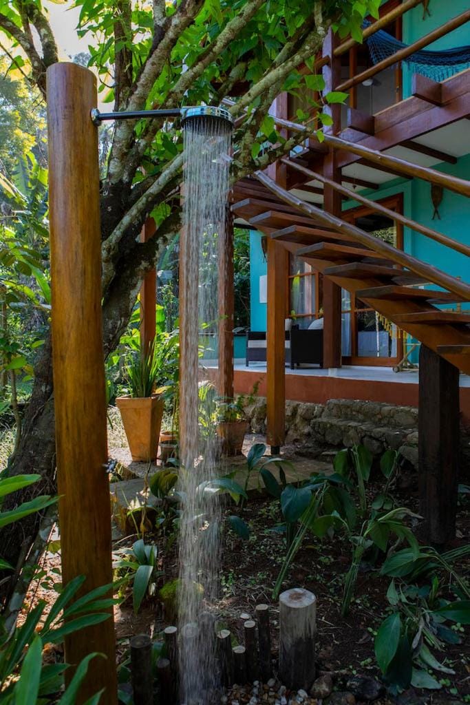 Casa Ka Bed and Breakfast in São Sebastião