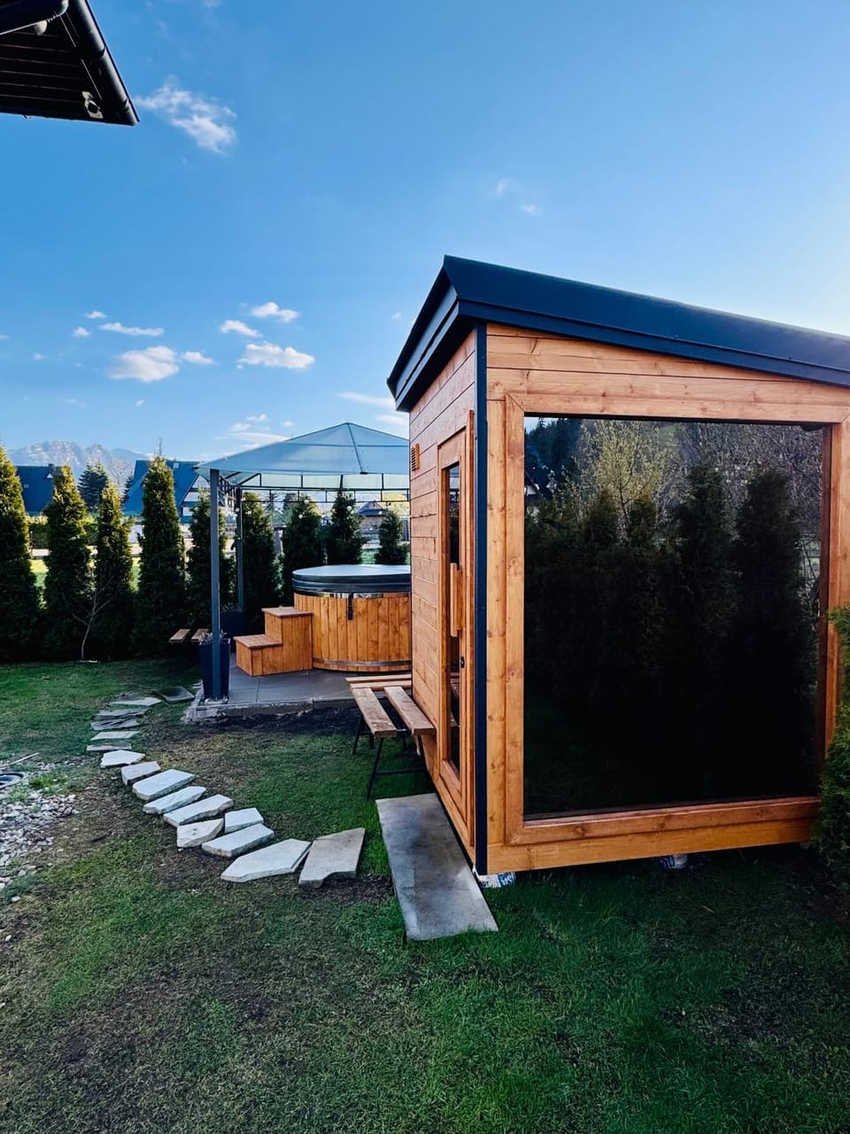Liliowa Willa Vacation rental in Zakopane
