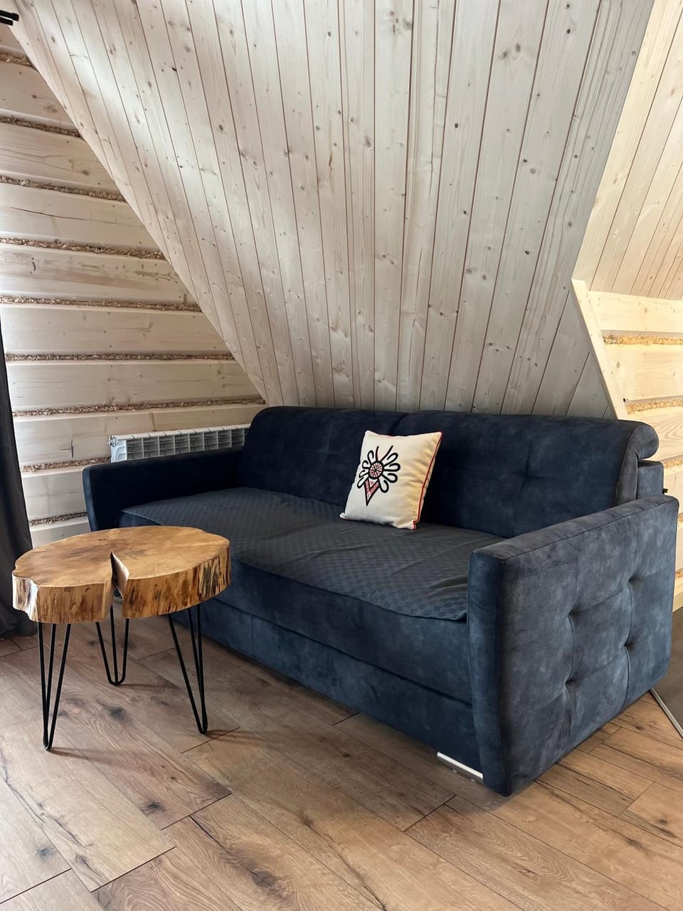 Liliowa Willa Vacation rental in Zakopane