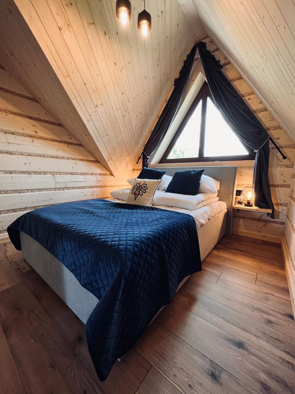 Liliowa Willa Vacation rental in Zakopane