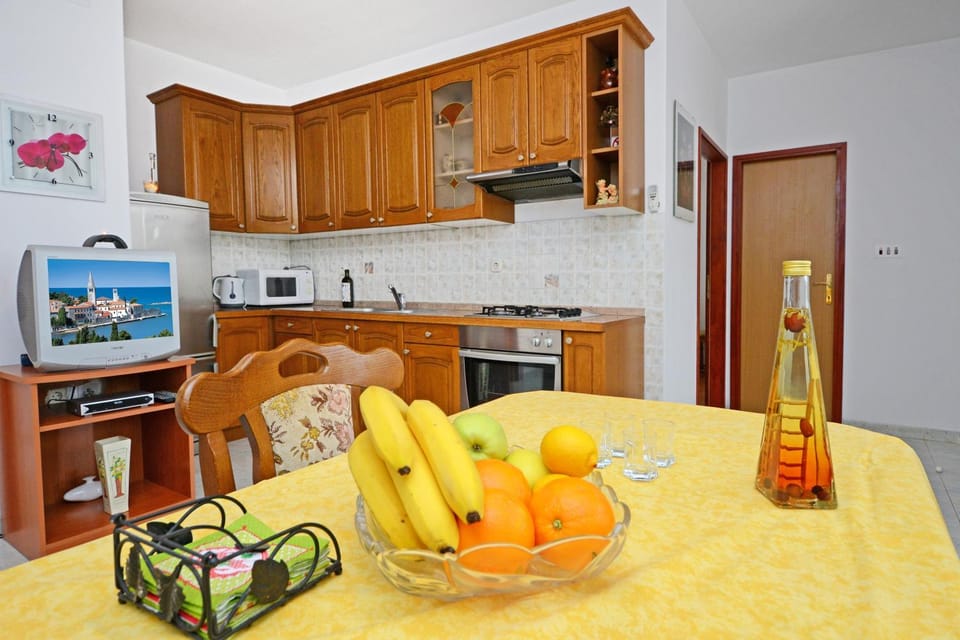 Apartmani KRAMAR Apartment in Istria County
