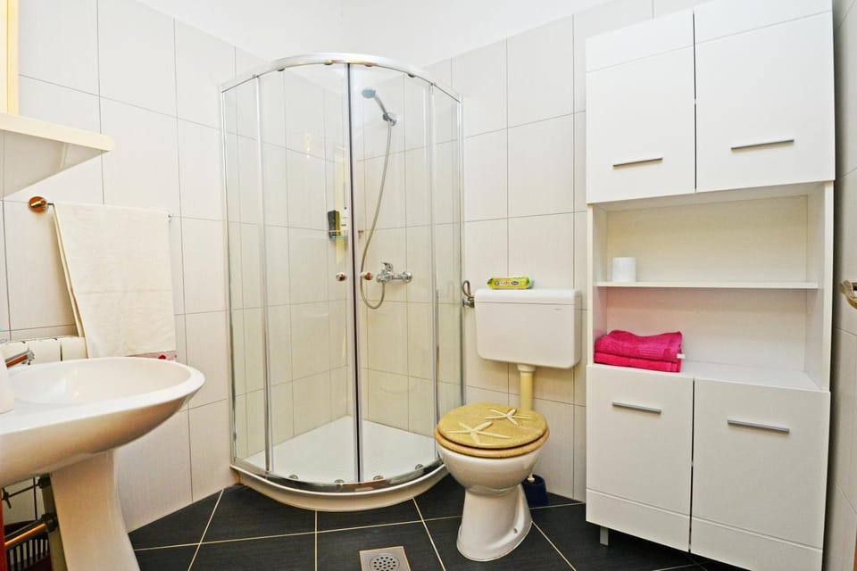 Apartmani KRAMAR Apartment in Istria County