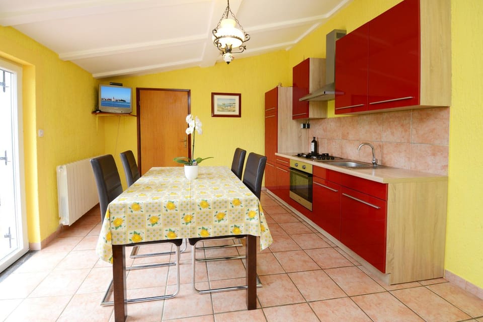 Apartmani KRAMAR Apartment in Istria County