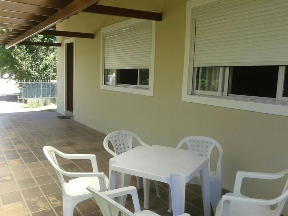 Monsal Casa para Temporada House in Florianopolis