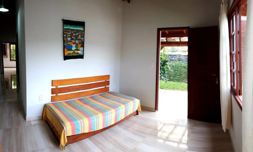 Monsal Casa para Temporada House in Florianopolis