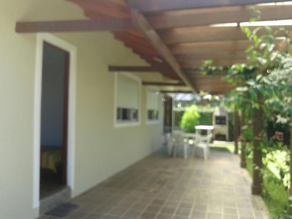 Monsal Casa para Temporada House in Florianopolis