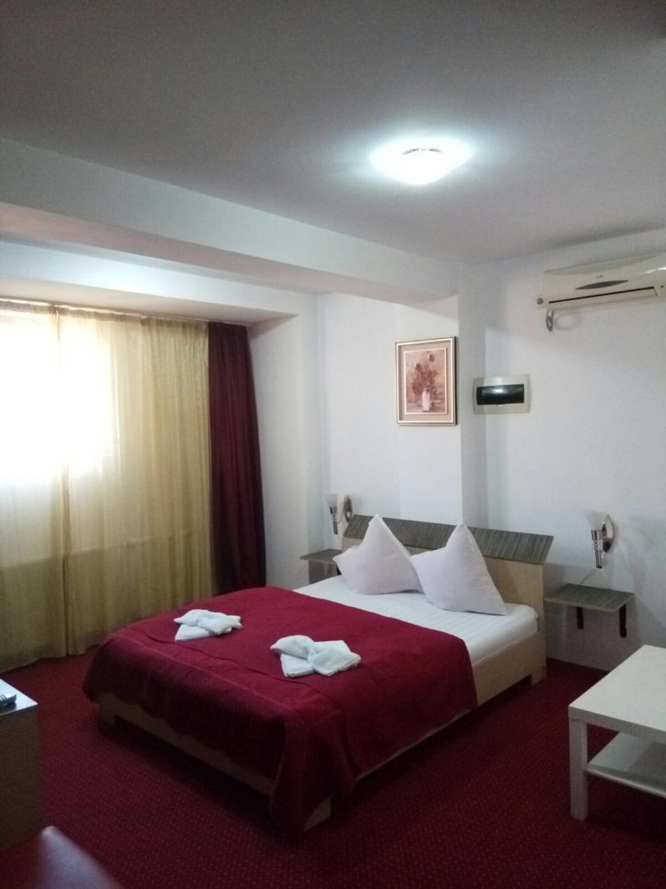 Casa Ghetu Fundeni Bed and Breakfast in Bucharest