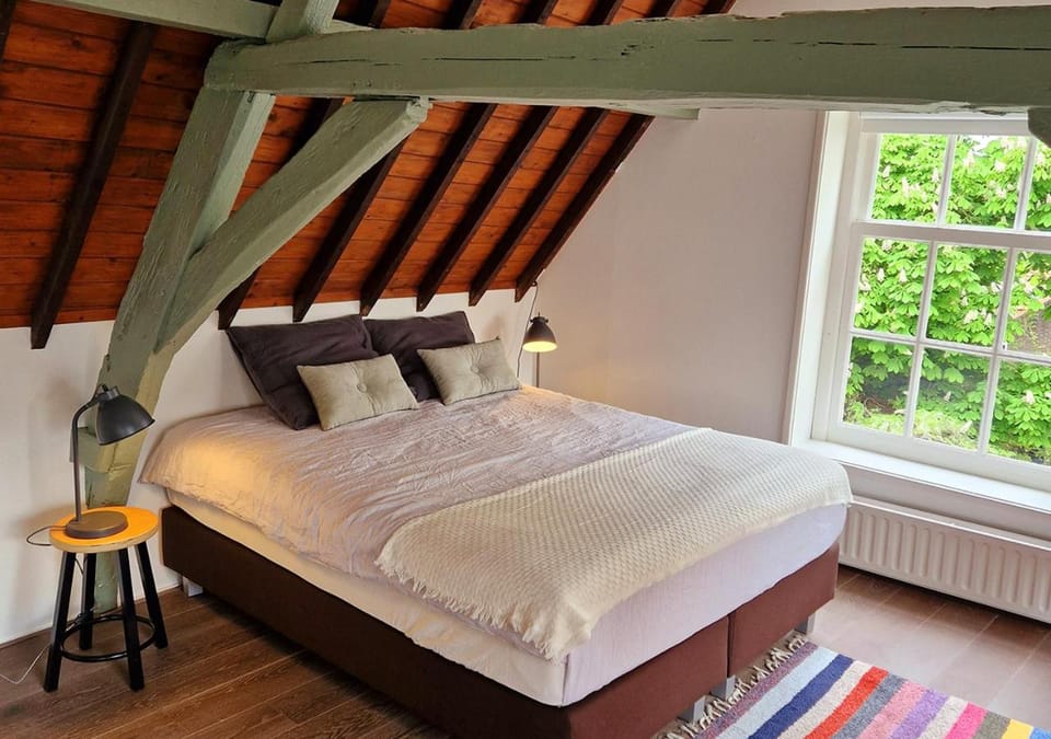 de Zeeuwse Hemel Bed and Breakfast in Zeeland, Netherlands