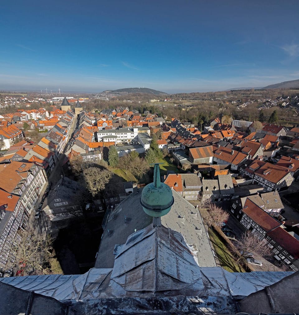 City view