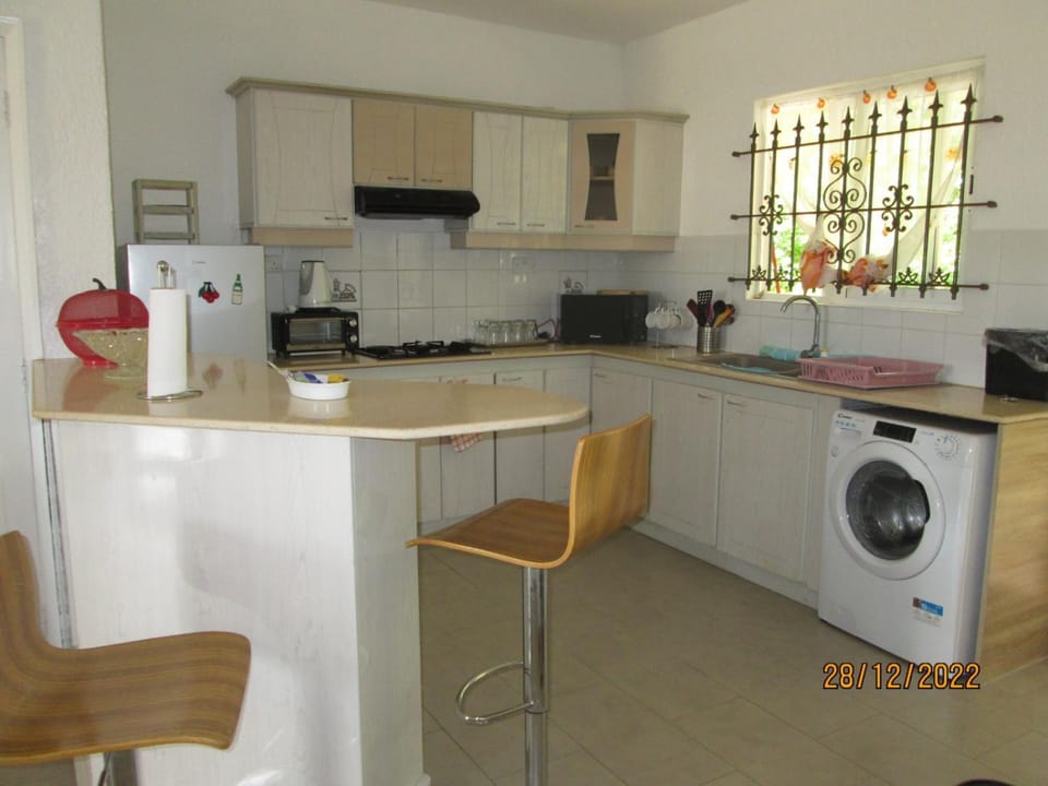 Grenadier A Apartment in Flic en Flac