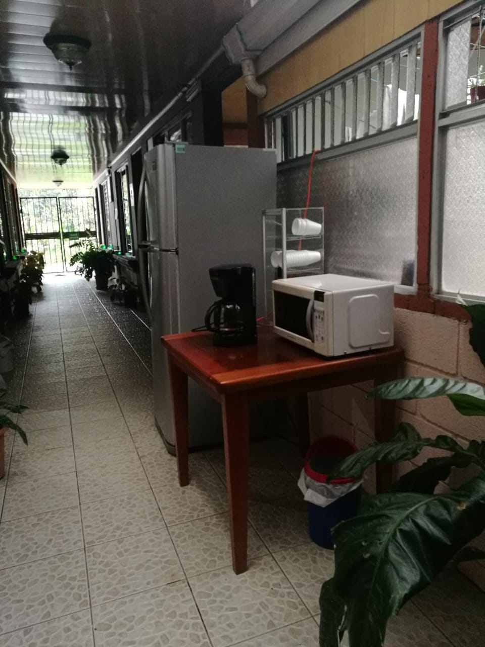 Hospedaje Las Orquídeas Hotel in Alajuela Province