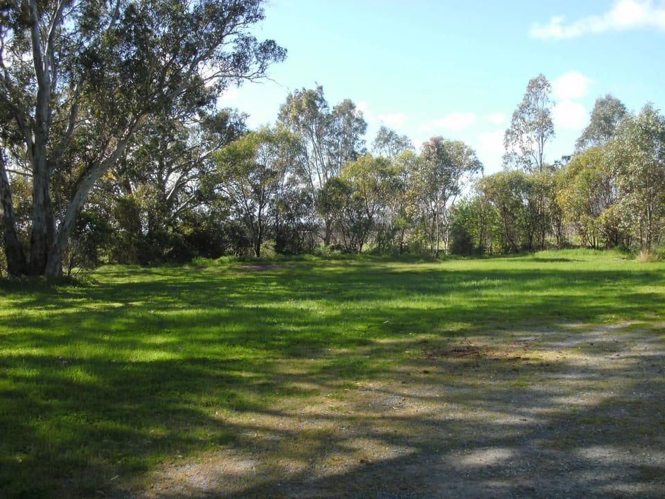 Peppermint Farm Cottage House in McLaren Vale