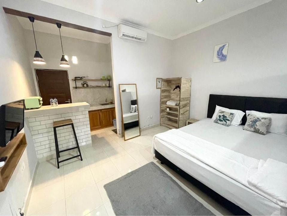 LaGriya Guest House Bed and Breakfast in Sukawati