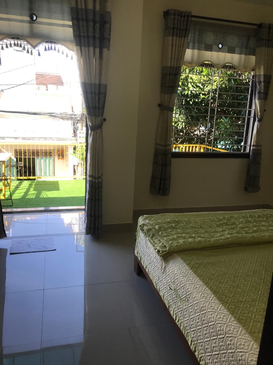 Hoi An beach house Apartment in Hoi An