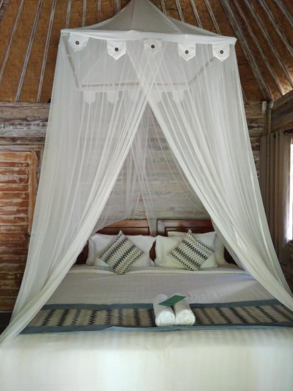 Green Garden Lembongan Yoga and Holistic Healing Center Bed and Breakfast in Nusapenida