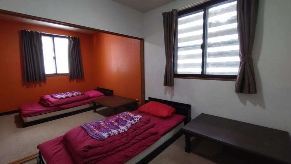 Toilet, Photo of the whole room, Bedroom