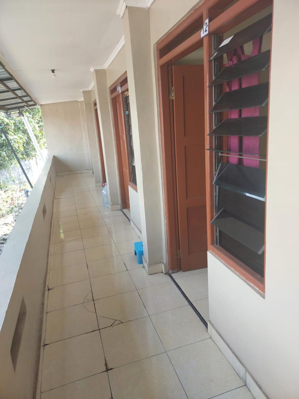 Nusantara by mba Anna Bed and Breakfast in Special Region of Yogyakarta