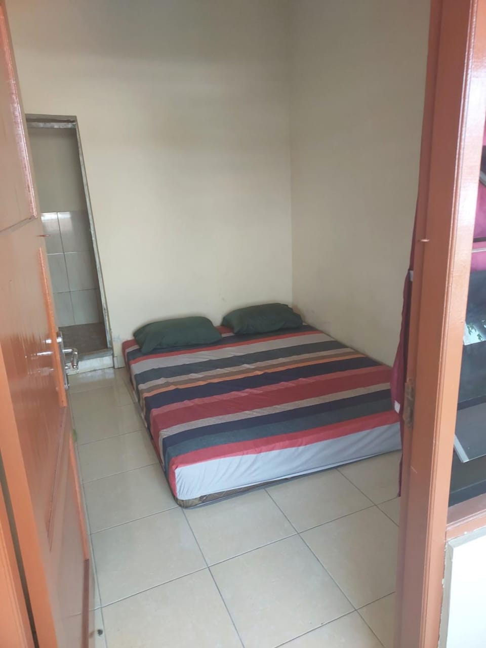 Nusantara by mba Anna Bed and Breakfast in Special Region of Yogyakarta