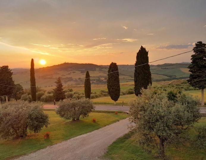 Agriturismo Barbi Farm Stay in Tuscany