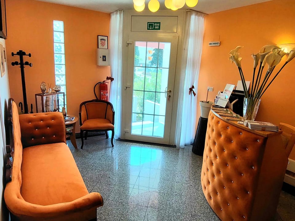 Residence Panolija Bed and Breakfast in Fažana