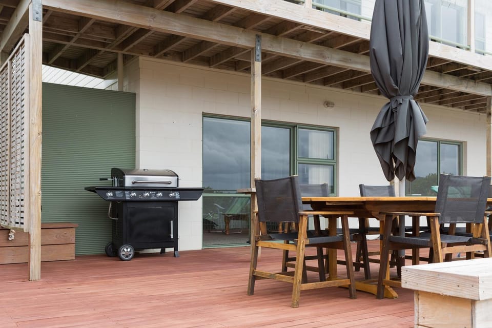 Ocean View B&B Bed and Breakfast in Whitianga