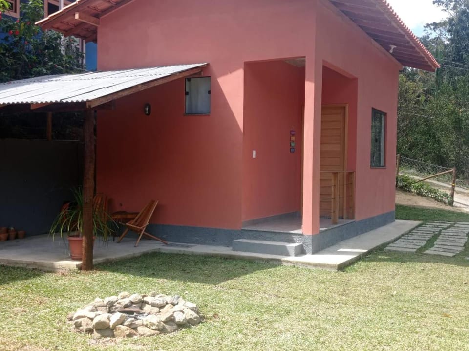 Casa do Ipê - Hospedagem House in State of Rio de Janeiro