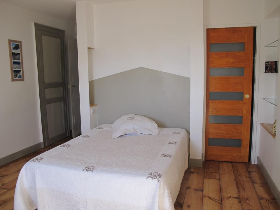 Villa Dampierre Bed and Breakfast in Pau