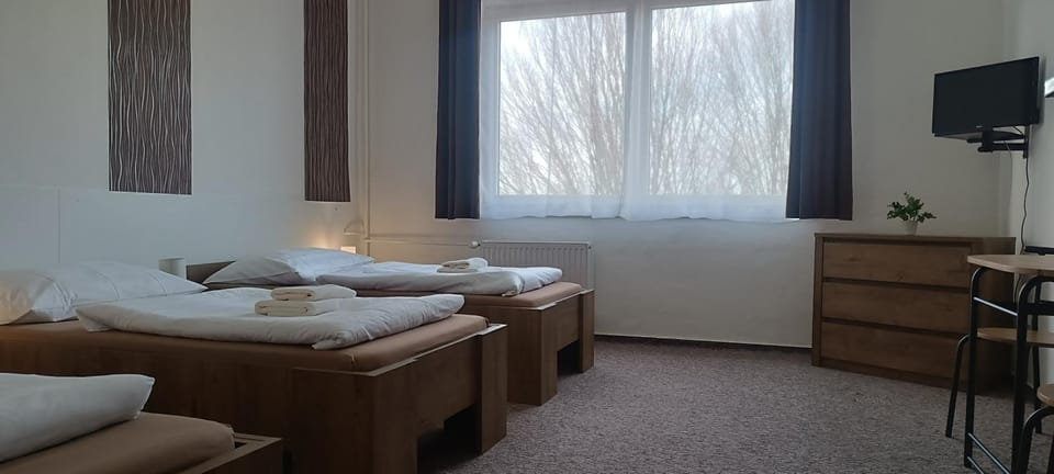 Penzion Starr Bed and Breakfast in Czechia
