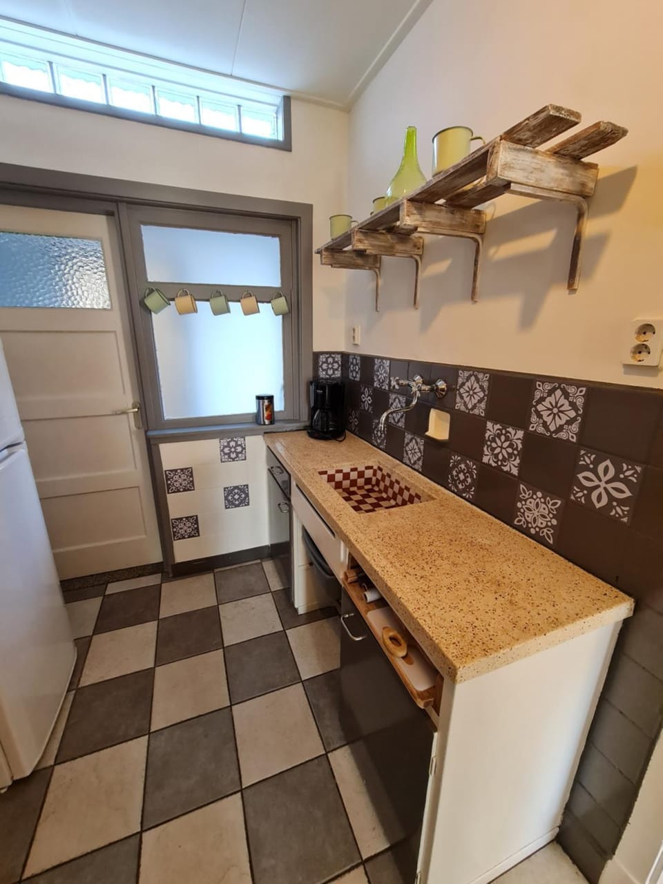 Home sweet home House in Zeeland, Netherlands