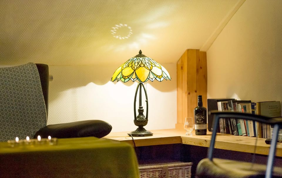 Harry's Place Apartment in Wallonia, Belgium