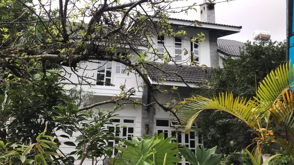 De Daisy Villa Homestay Vacation rental in Dalat