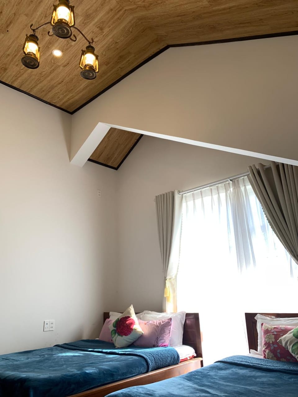 De Daisy Villa Homestay Vacation rental in Dalat