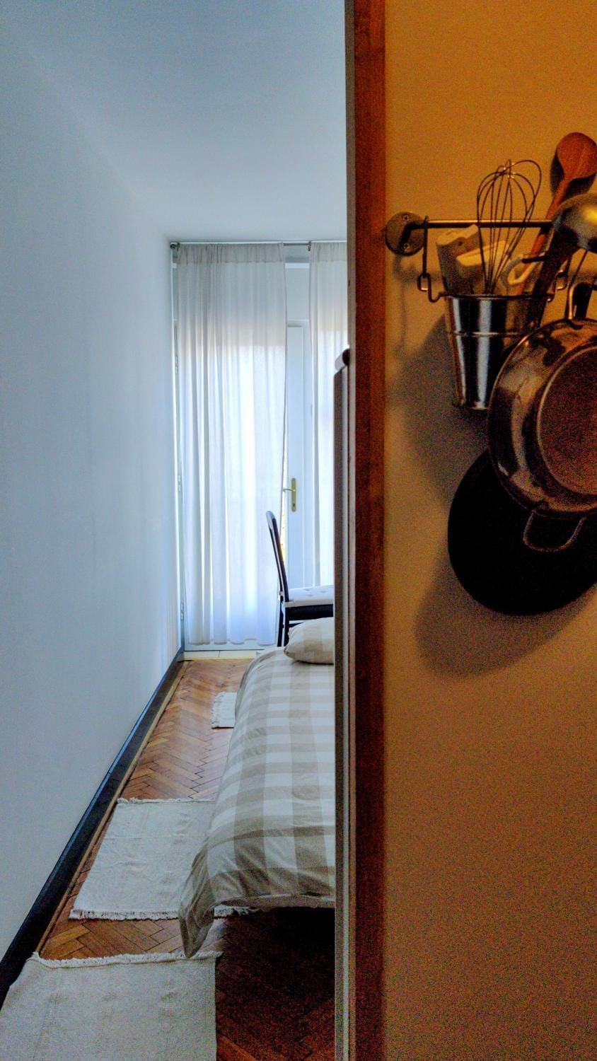 Studio Apartman Biller Apartment in Slovenia