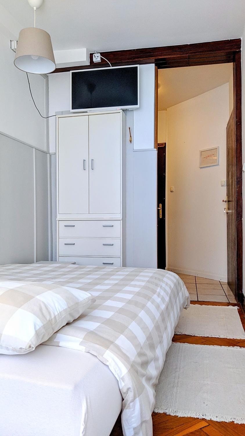 Studio Apartman Biller Apartment in Slovenia