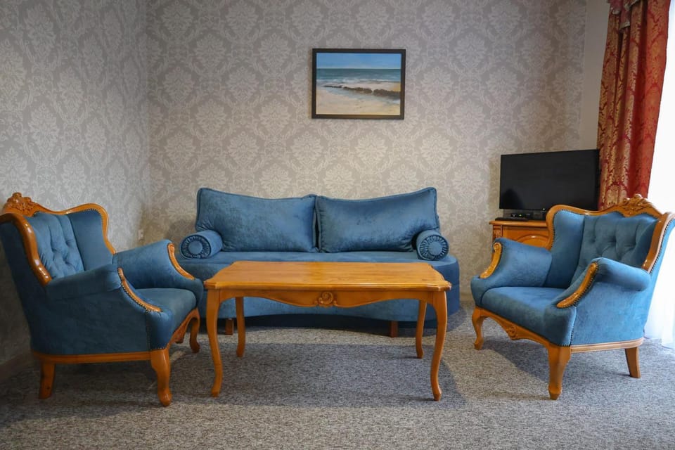 Dworek Bursztynowy Bed and Breakfast in Pomeranian Voivodeship