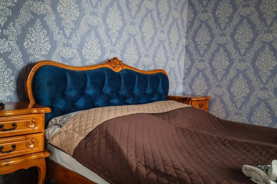 Dworek Bursztynowy Bed and Breakfast in Pomeranian Voivodeship