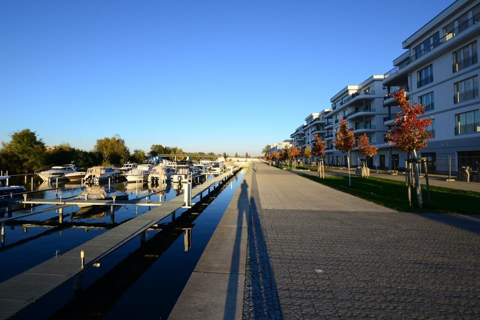 River view