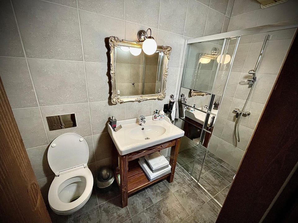 Apartamenty -Domki Istebna 1544 Apartment in Slovakia
