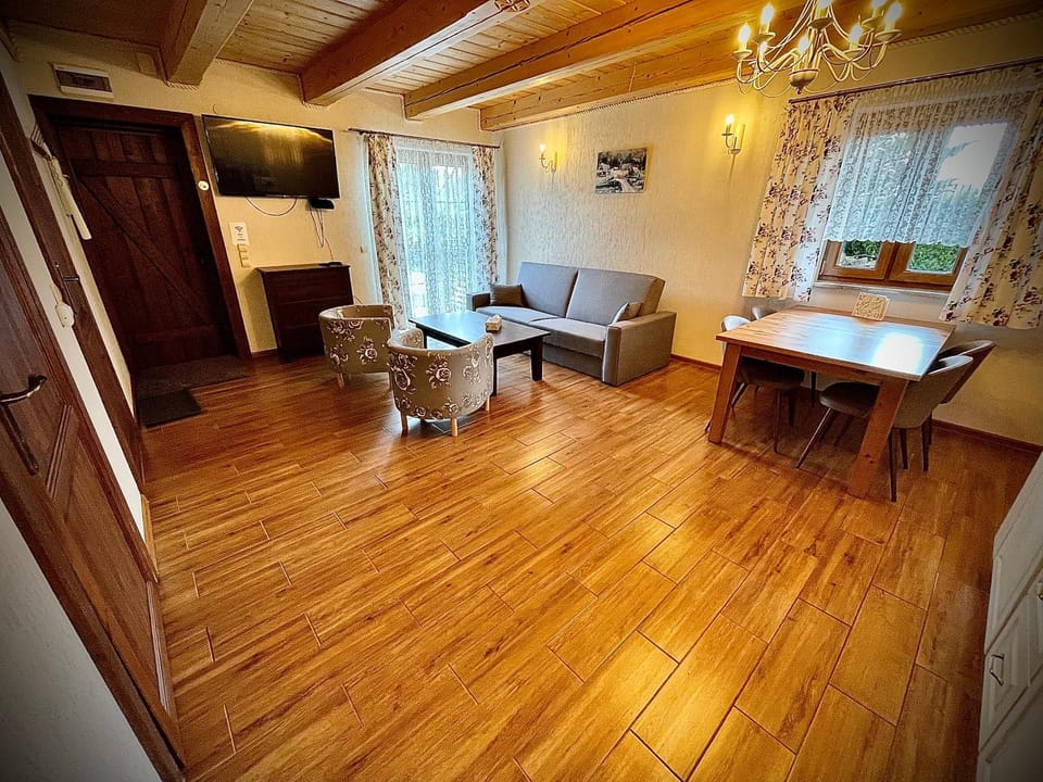 Apartamenty -Domki Istebna 1544 Apartment in Slovakia