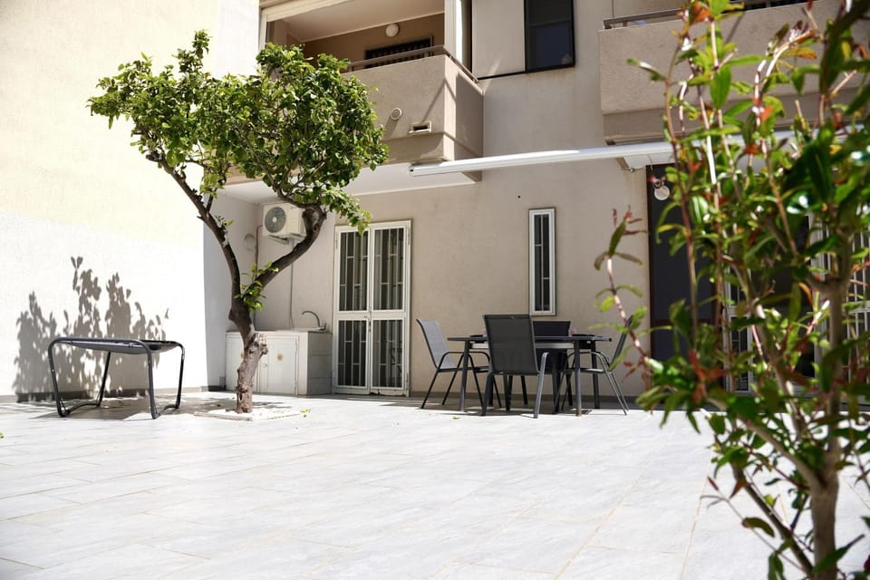 Casa al mare - Puglia Mia Apartments House in Apulia