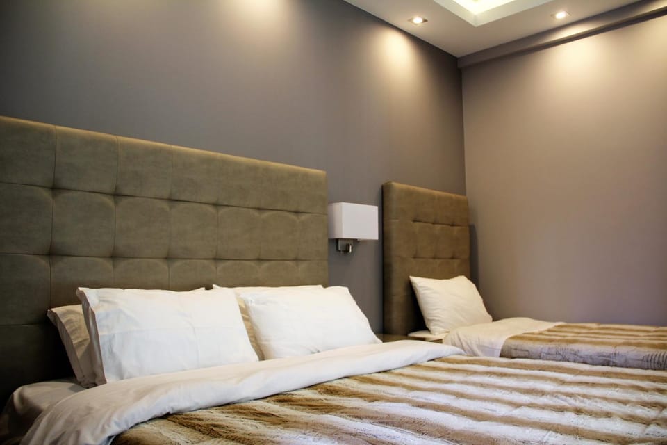 Il Mondo Residence Apartment in Decentralized Administration of Macedonia and Thrace