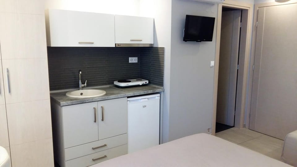 Il Mondo Residence Apartment in Decentralized Administration of Macedonia and Thrace