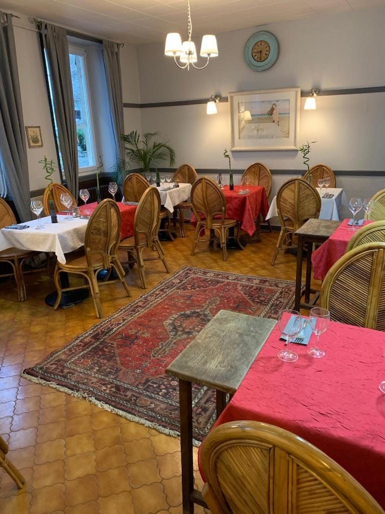 Restaurant/places to eat, Lunch, Dinner
