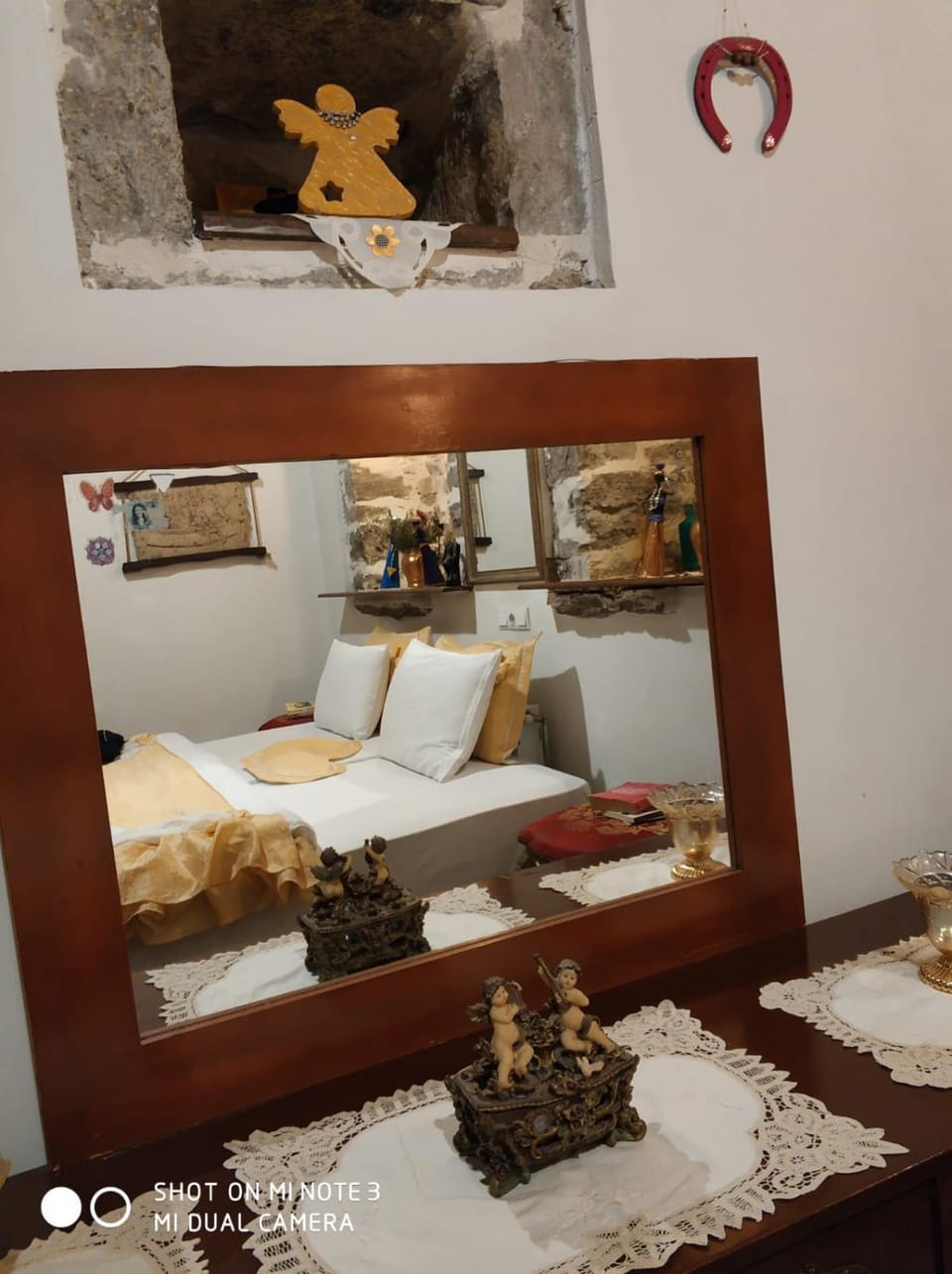 Nimet Hanım Konağı Hotel in Turkey