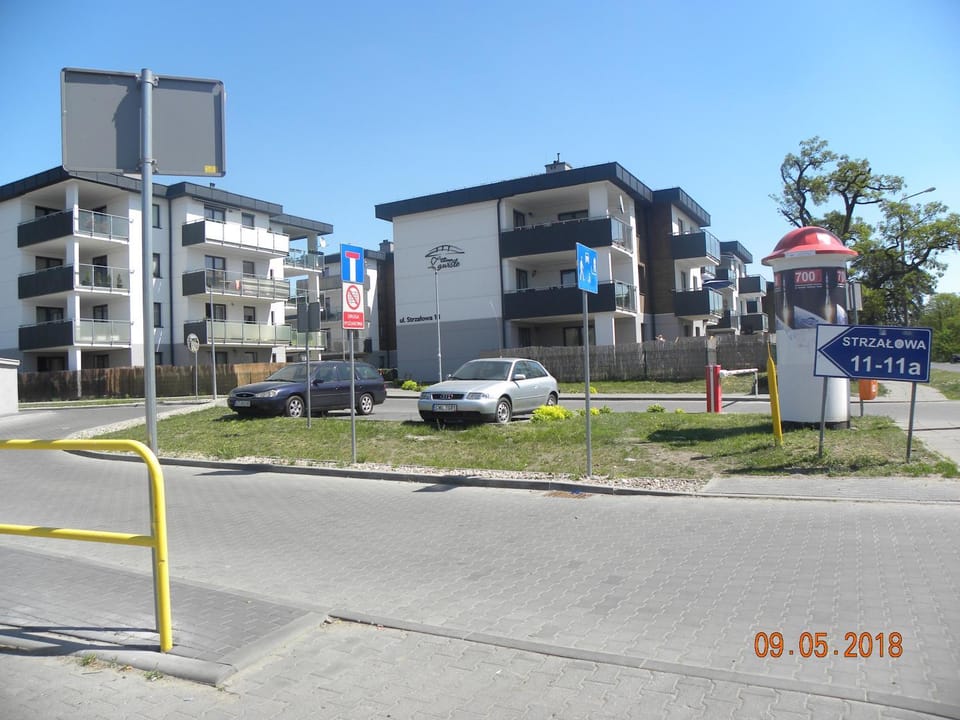 Neighbourhood