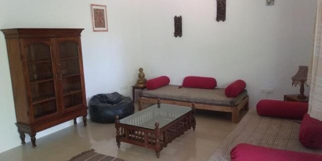 Isai Ambalam guest house Bed and Breakfast in Puducherry, India