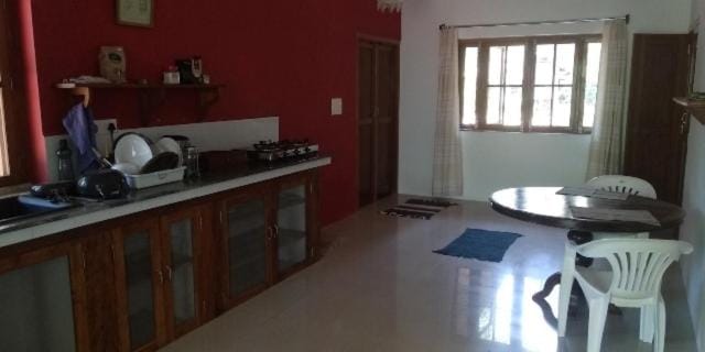 Isai Ambalam guest house Bed and Breakfast in Puducherry, India