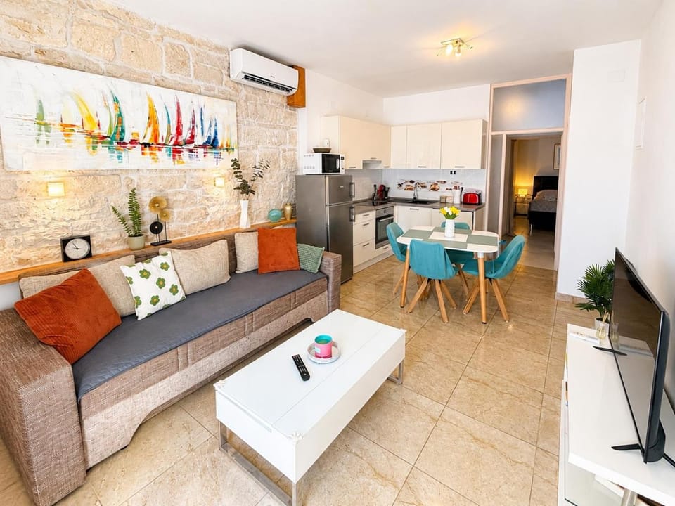 Castello rezidence Korcula 2 Apartment in Korčula